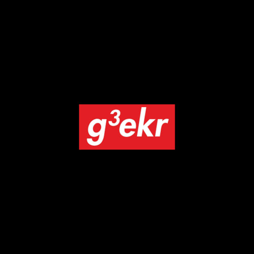 g³ekr