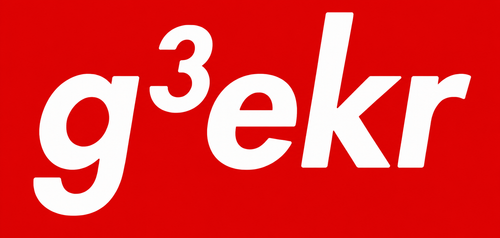 g³ekr